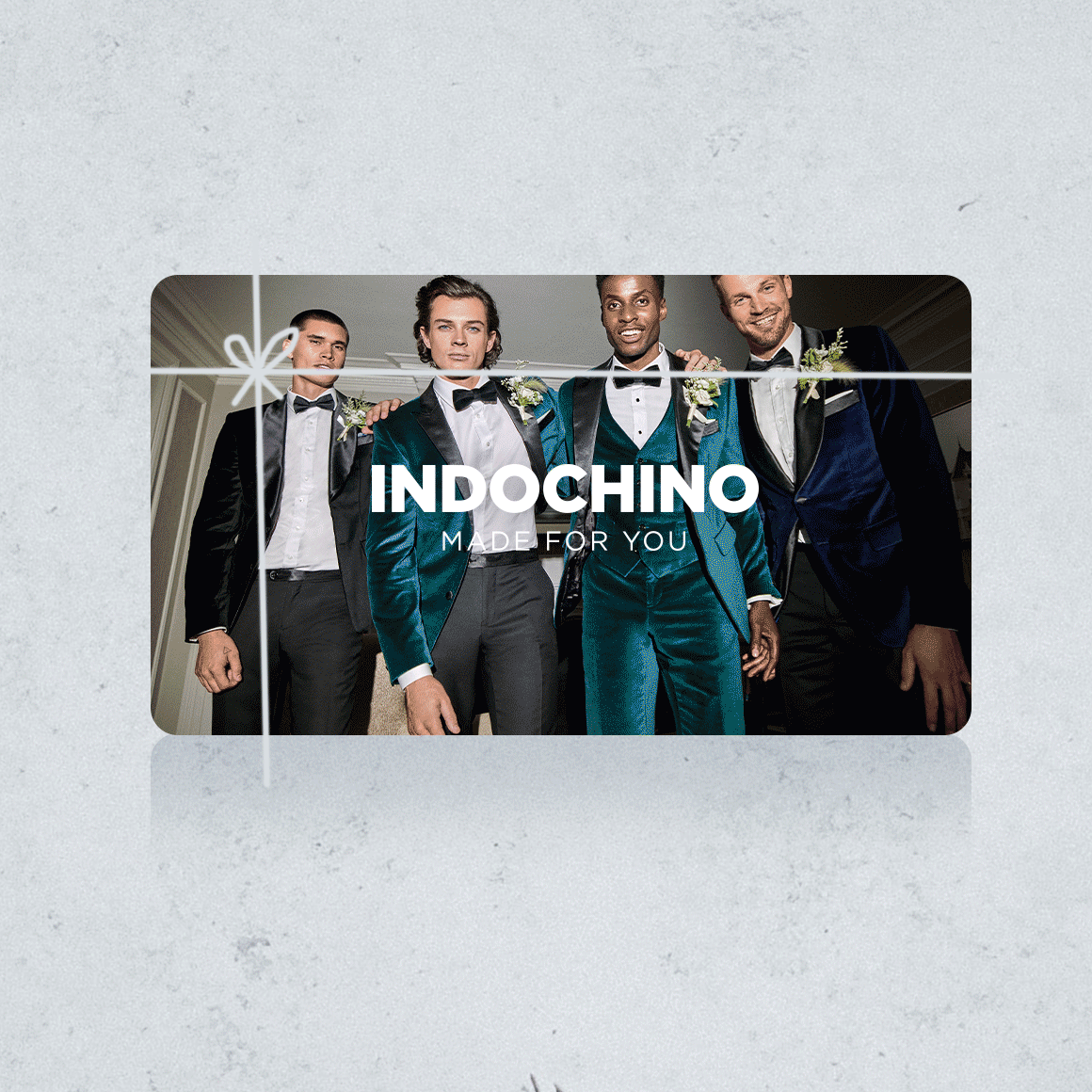 IndoChino Gift Card